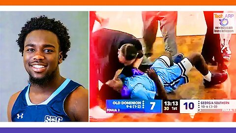 Basketball SUDDEN Drop On Live TV 🟠⚪🟣 NPC Parents