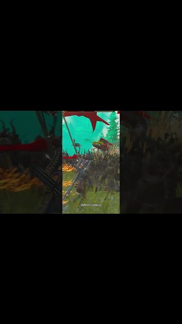 Mount and Blade 2 Bannerlord Mods Warhammer The Old Realms Gameplay