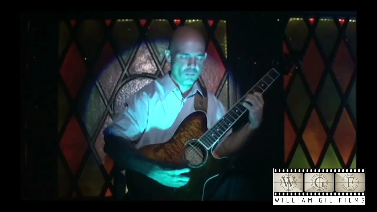 John Crappell Author of Life 2010 Valen Productions