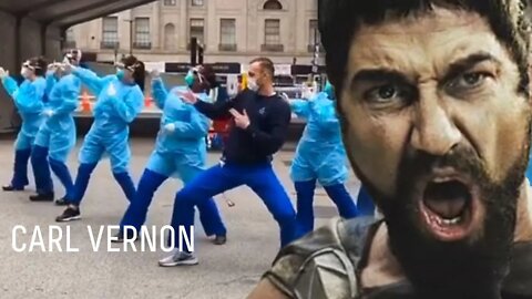 Spectacular backfire!