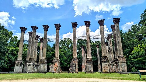 #79 NATCHEZ TRACE PARKWAY REVIEW AND DISCUSSION