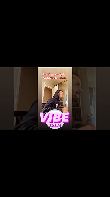 Getting ready for TRAINING...