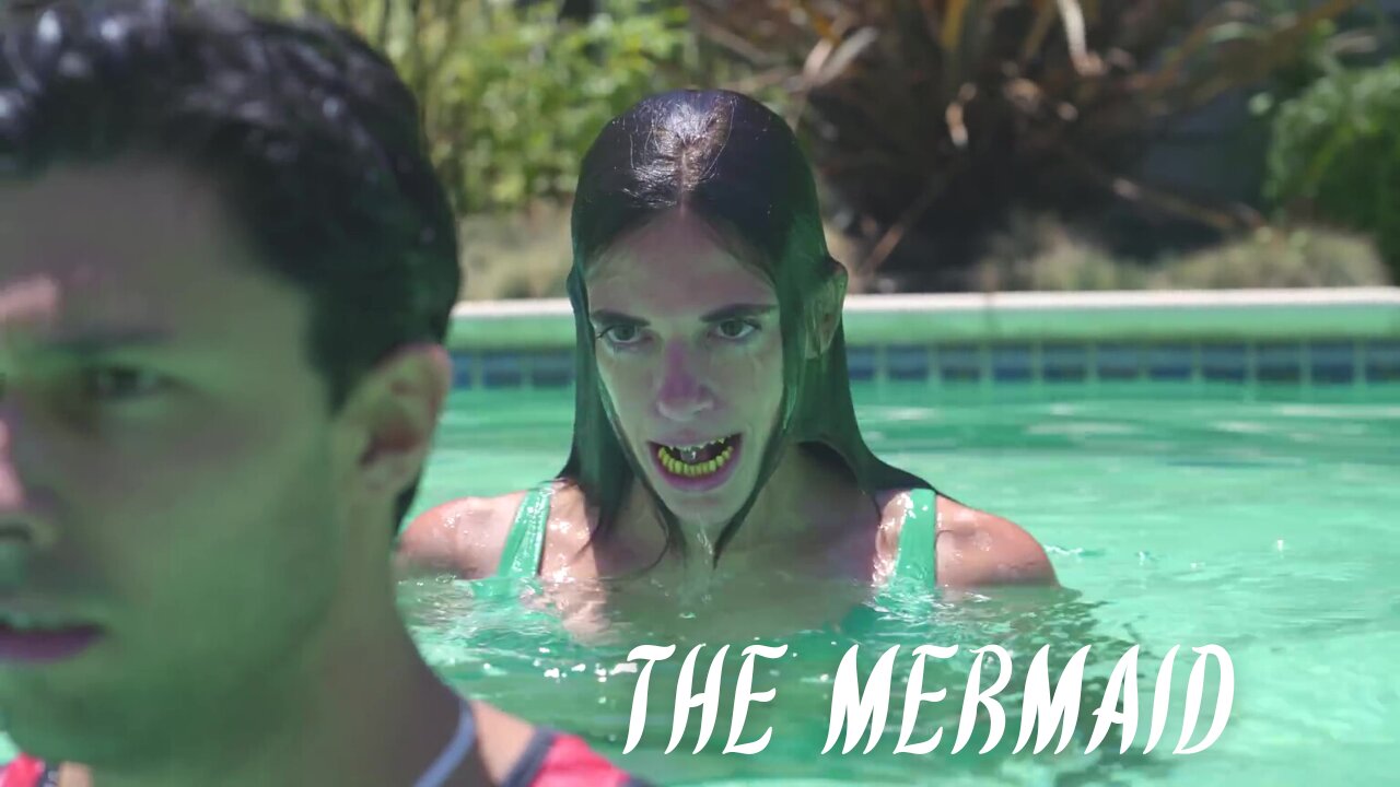 The Mermaid