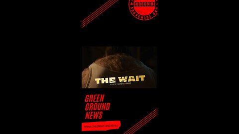 “The Wait” by Javier Gutierrez #TheWaitFilm, #JavierGutierrez, #PsychologicalThriller