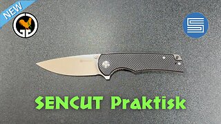 SENCUT Praktisk - New for October 2024