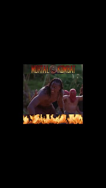 MORTAL 🐲 KOMBAT 1995 #Shorts #MortalKombat #СмертельнаяБитва #МорталКомбат Часть 0046