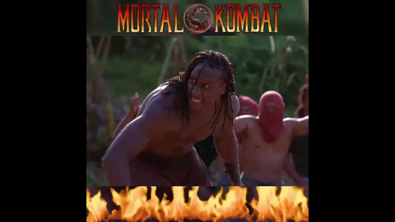 MORTAL 🐲 KOMBAT 1995 #Shorts #MortalKombat #СмертельнаяБитва #МорталКомбат Часть 0046