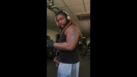 #gym #workout #fitness