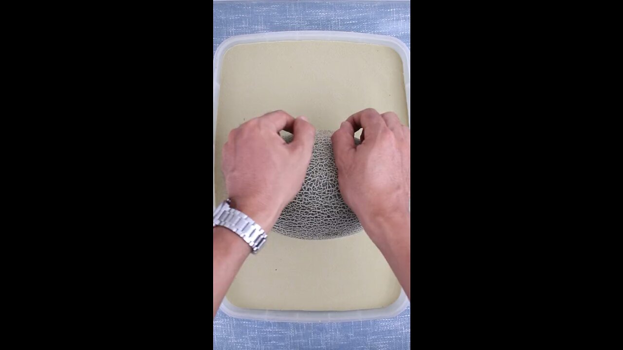 Crazy DIY candle #diy
