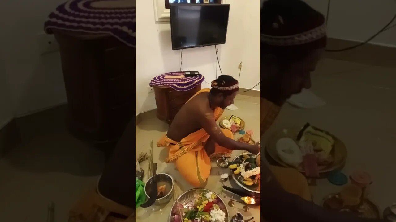Shradh Puja for Beginners