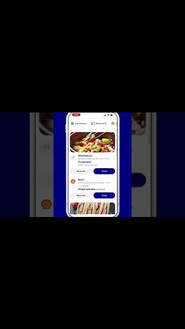 Sale on FOOD & GROCERIES #upside #shorts #money