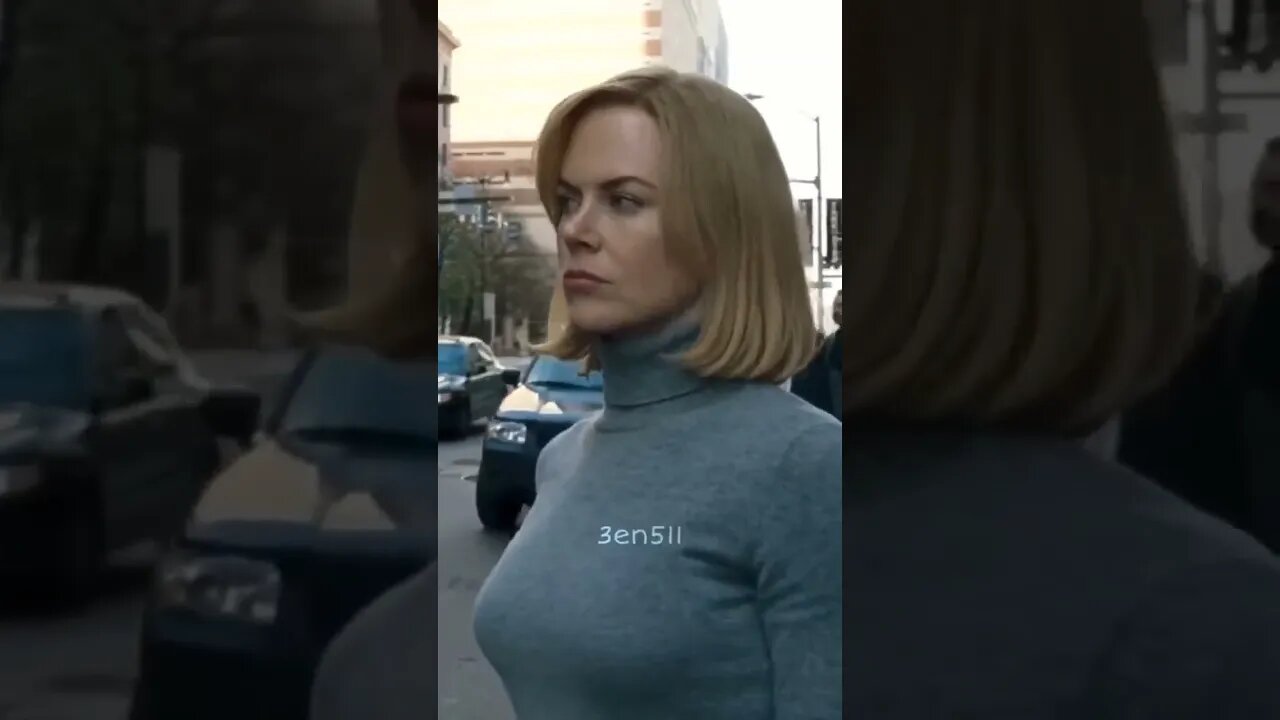 نيكول كيدمان