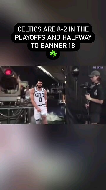 Celtics off to the Eastern conference funals