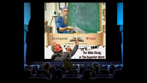 Galatians 5:21-23 (Against Such There Is No Law)