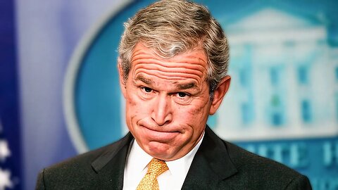 Best George W. Bush Impressions