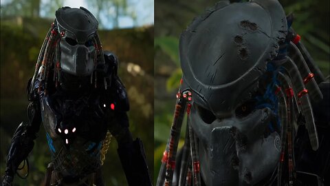 BEST STEALTH BUILD DISCIPLINED BIONIC PREDATOR