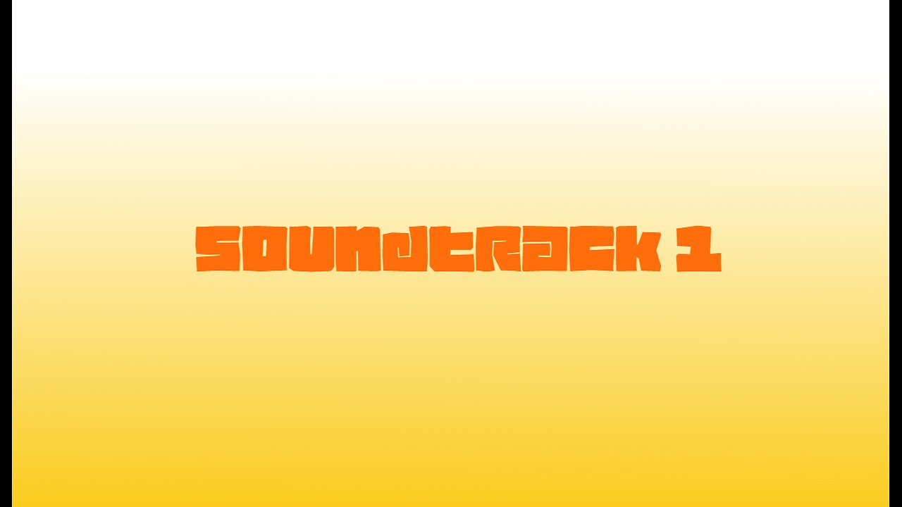 BeeKreeperOST- SoundTrack 1