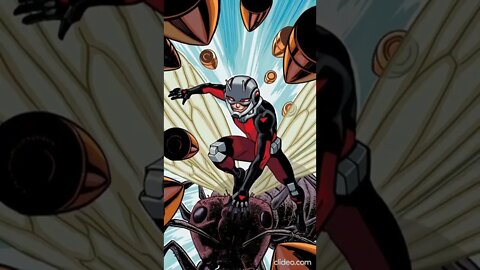 Datos Curiosos de los CÓMICS #17