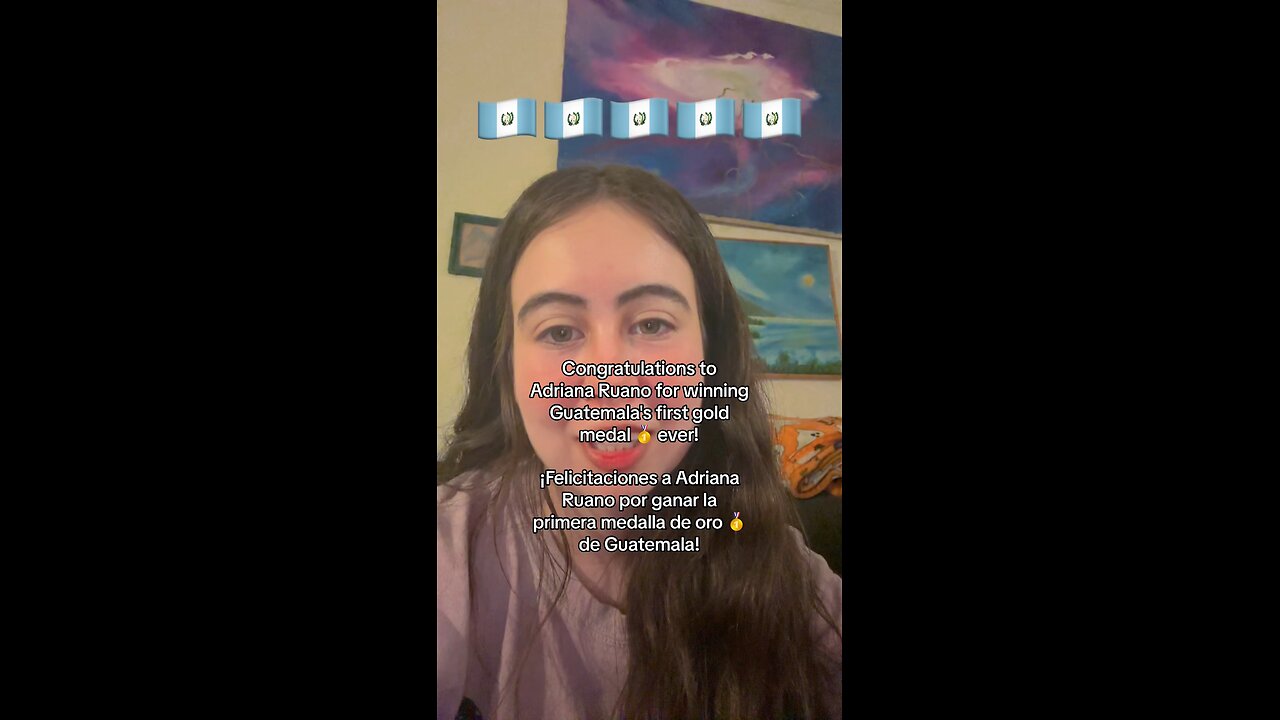 #olympics #guatemala #502🇬🇹 #guatemala