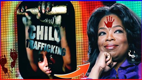 Chaos Breaks Out When Oprah Winfrey Is Added to the FBI List!? (Maybe) 10/27/24