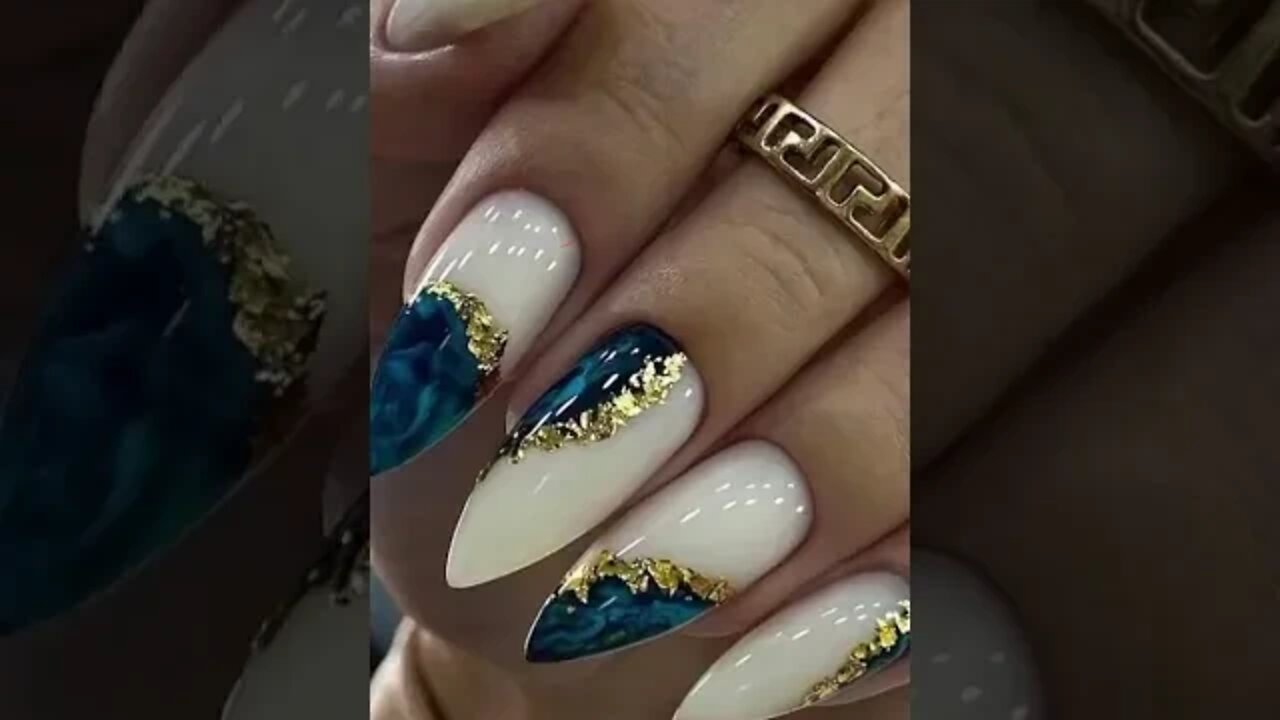 NAIL DESIGNER - Design de Unhas | Inspiração #nails #unhas #naildesign