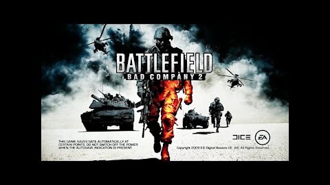 Revisiting Battlefield: Bad Company 2 - The Road To Battlefield 2042