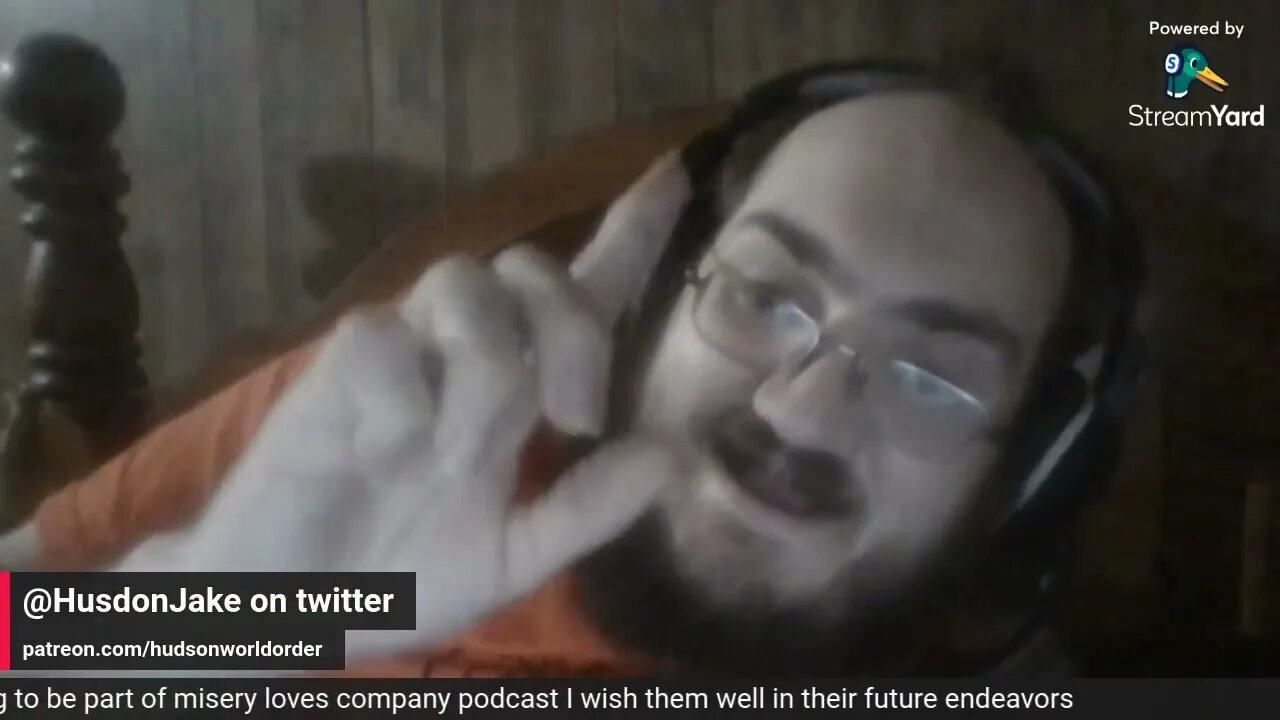 WHAT DO I THINK ABOUT @chadzumock DONE WITH @mlcpodcast
