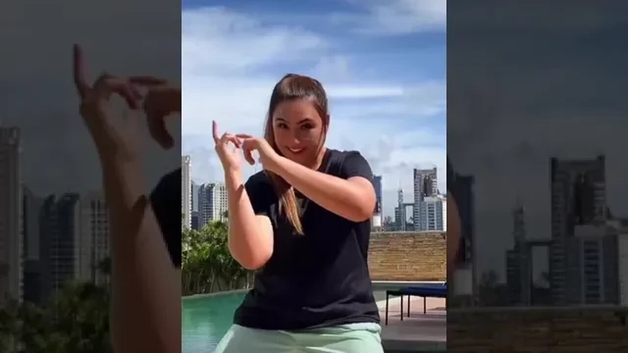 pre treino bateu #shorts