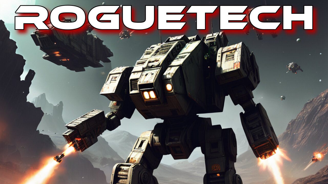 BattleTech RougeTech