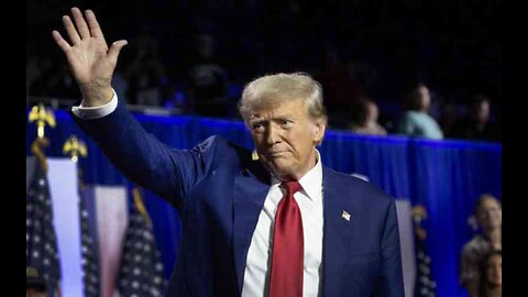 Trump's Free IVF Plan Could Cost Taxpayers $7B Annually
