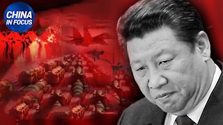 NTD Italia: Il regime cinese è la sintesi del nazi-marxismo. E “Xi Jinping è un brutale dittatore”