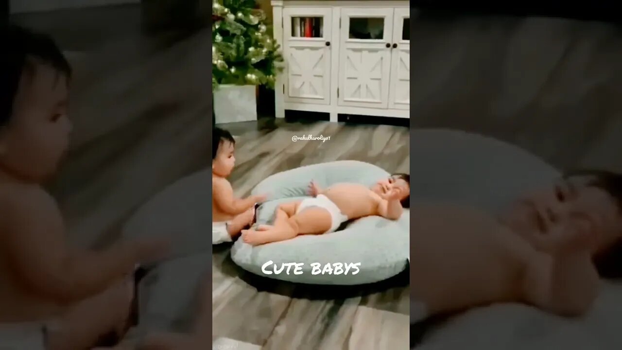 cute baby's #shorts #shortsvideo #rahulharoliya1