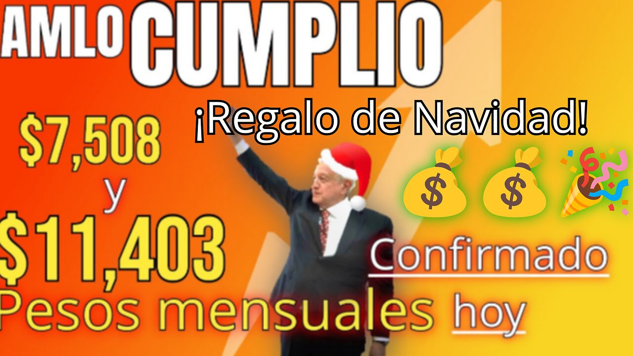 🗣️¡Última Hora! Sube 20% Salario mínimo😱Mira quienes ganarán más de $11,403 Pesos mensuales!