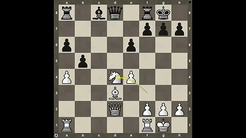 08 Match of the Century Spassky vs Fischer Game 9