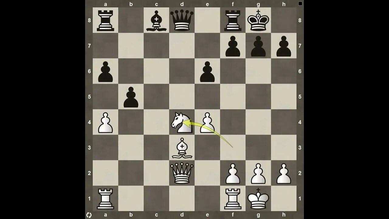 08 Match of the Century Spassky vs Fischer Game 9