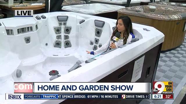 Home and garden show