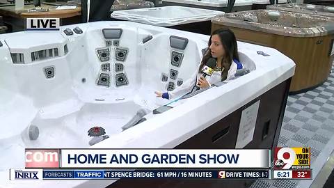 Home and garden show