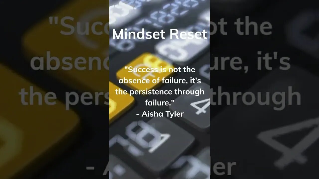 The secret to a successful day lies in this daily motivational quote. #shorts