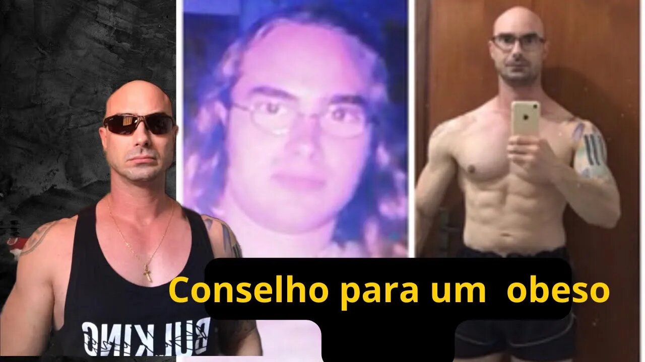 Conselho para obesos