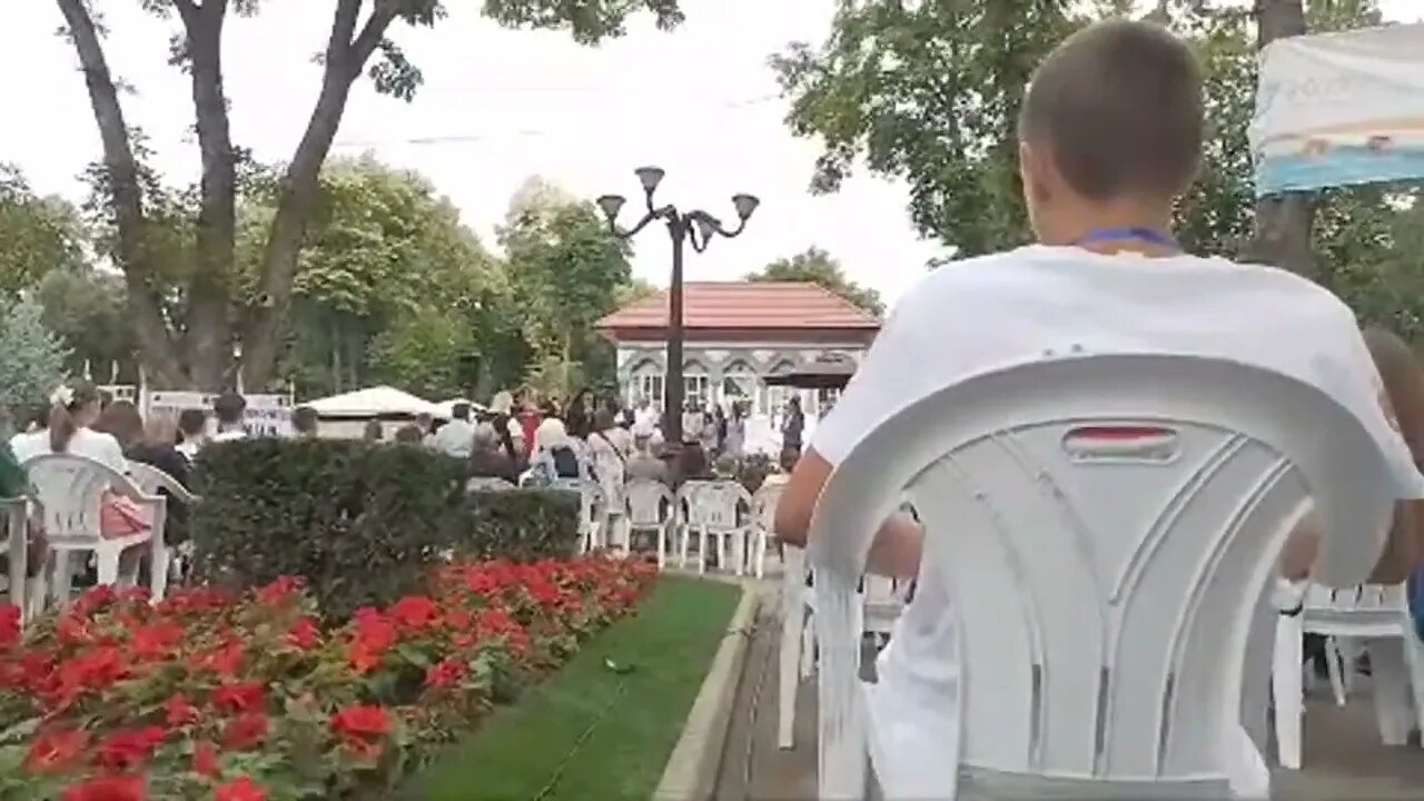 Evidențierea 34:07 – 39:07 de la Jonathan Jackson Identitate virtuală versus identitate reală