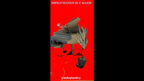 Improvisation in C Major