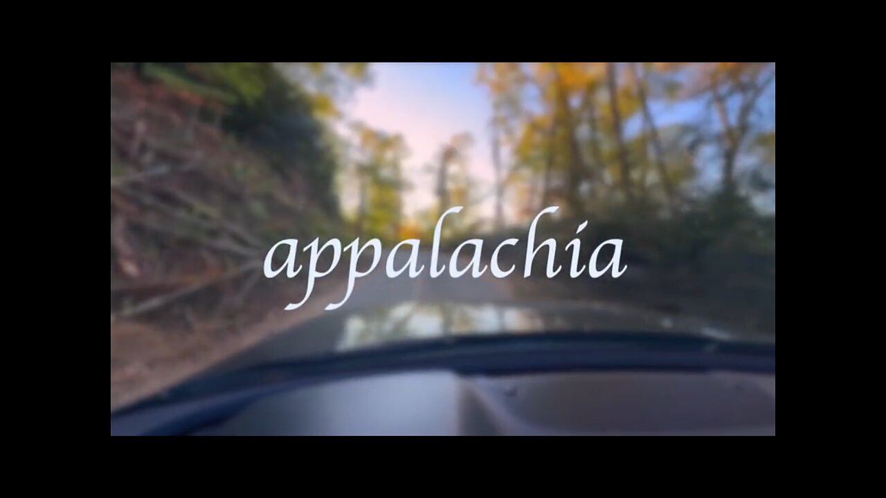 Appalachia - Day 23