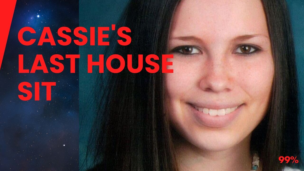 Real-Life Scream: The Brutal Betrayal of Cassie Jo Stoddart
