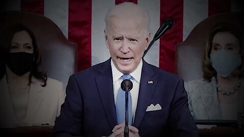 State of the Union — Part 1 (Border)