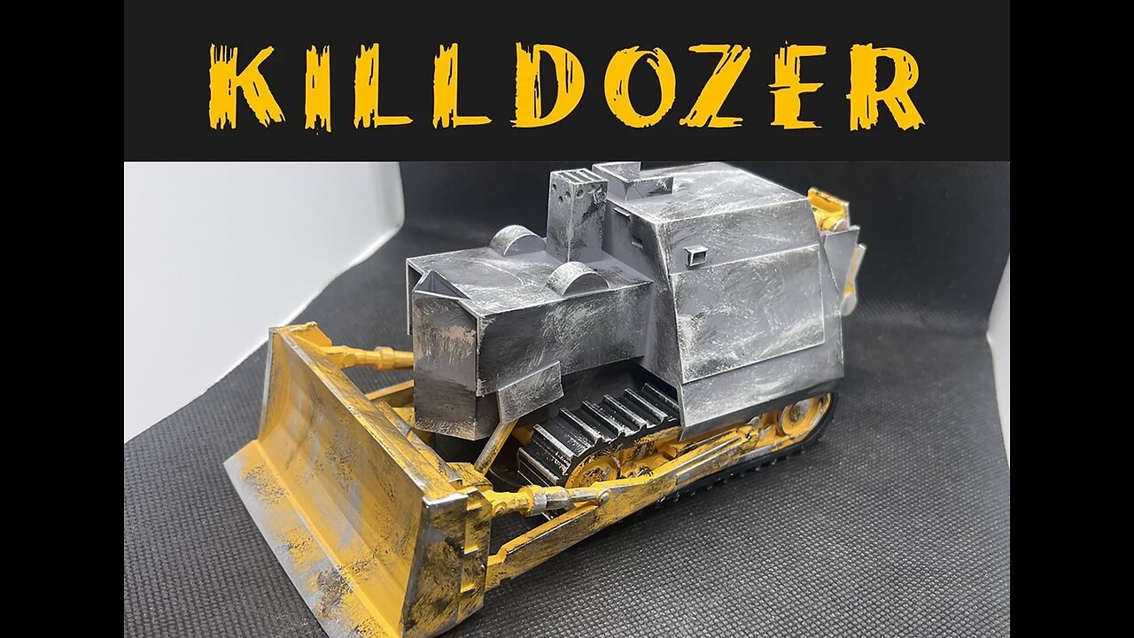 Marvin Heemeyer And His Killdozer Rampage