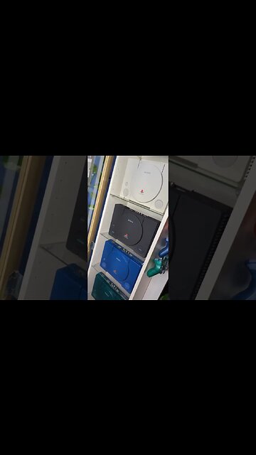 coleção especial de Playstation onde psx