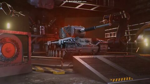 WOTB | NEW tanks coming soon!?!