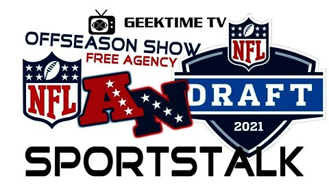 NFL Draft Day Preview Show