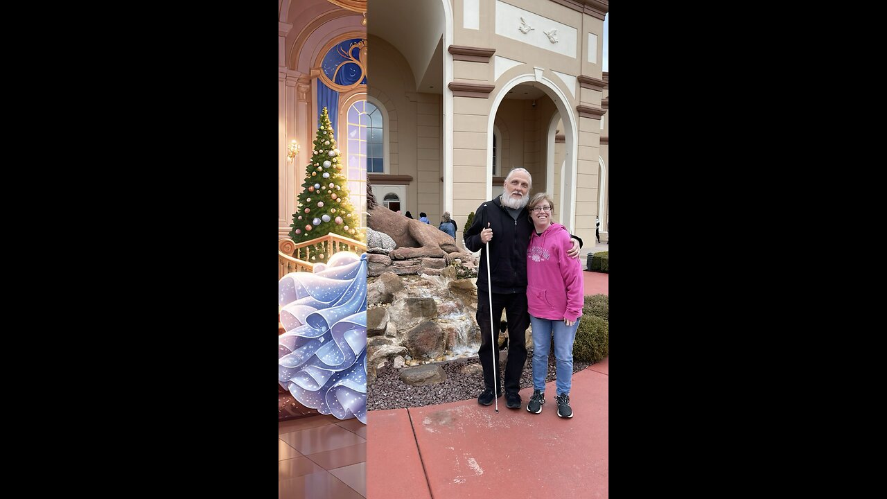 Disney Couple Trend