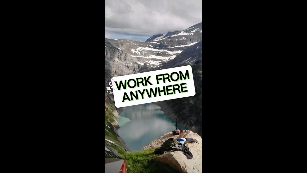 Own your own business